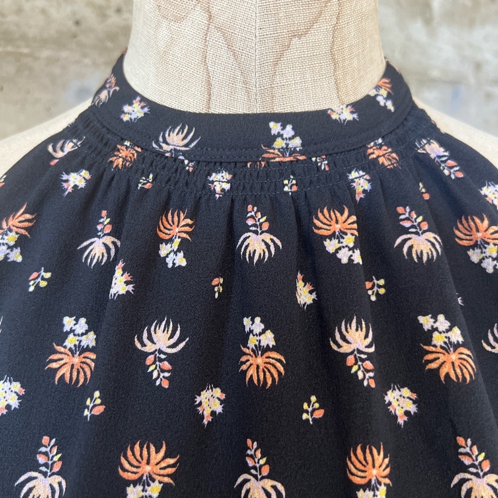 WILFRED FREE X ARITZIA EFFET MINI DRESS - Picture 4 of 8